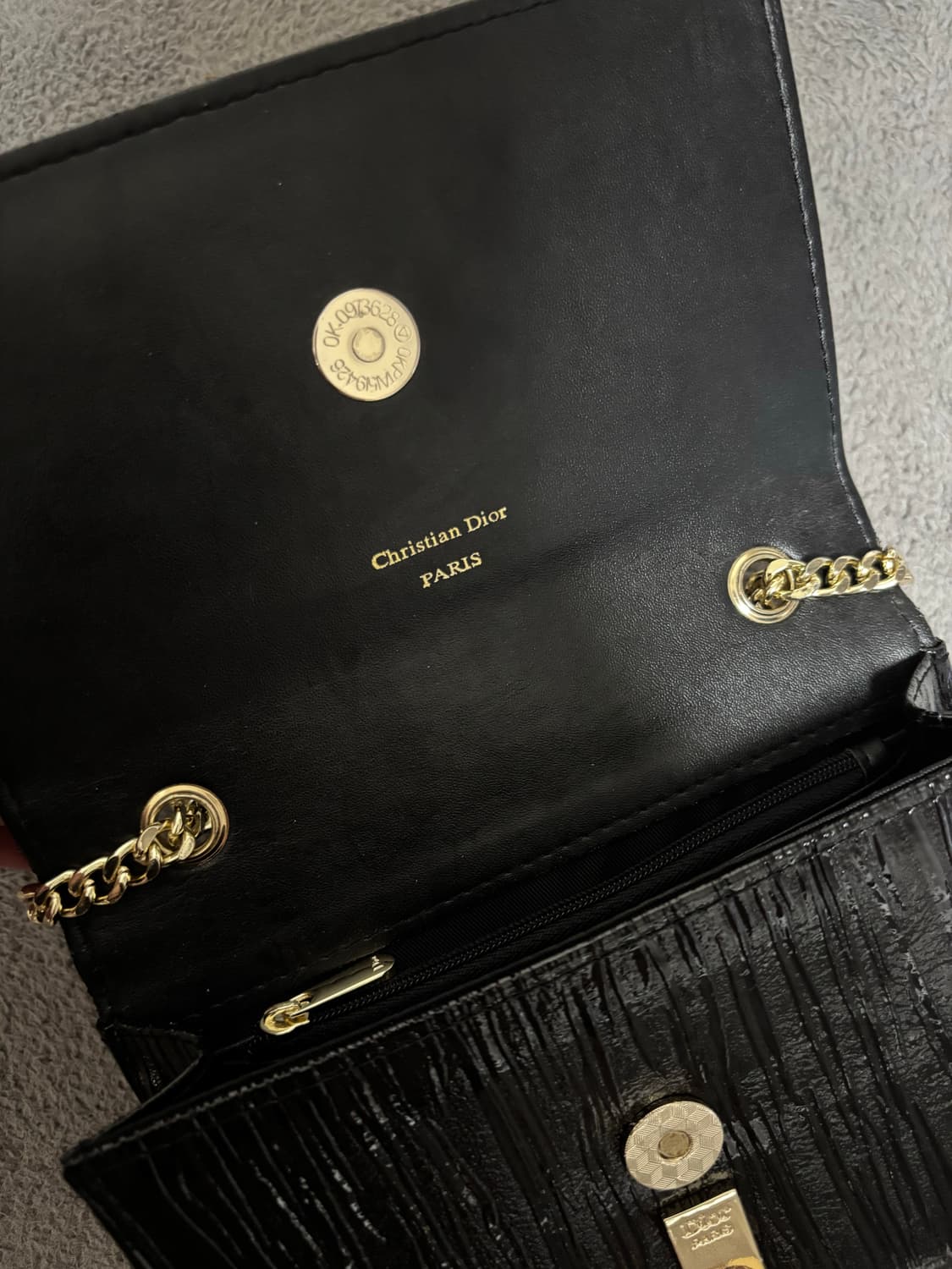 디올 숄더백 상품이미지3