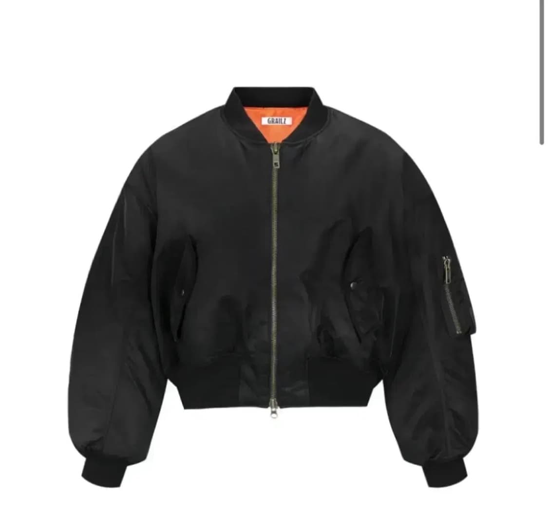 [1] 그레일즈 몬스터 봄버 상품이미지1