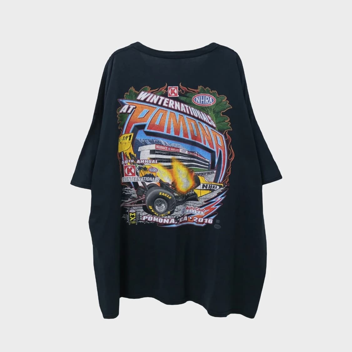 POMONA 반팔 티셔츠 66767 상품이미지1