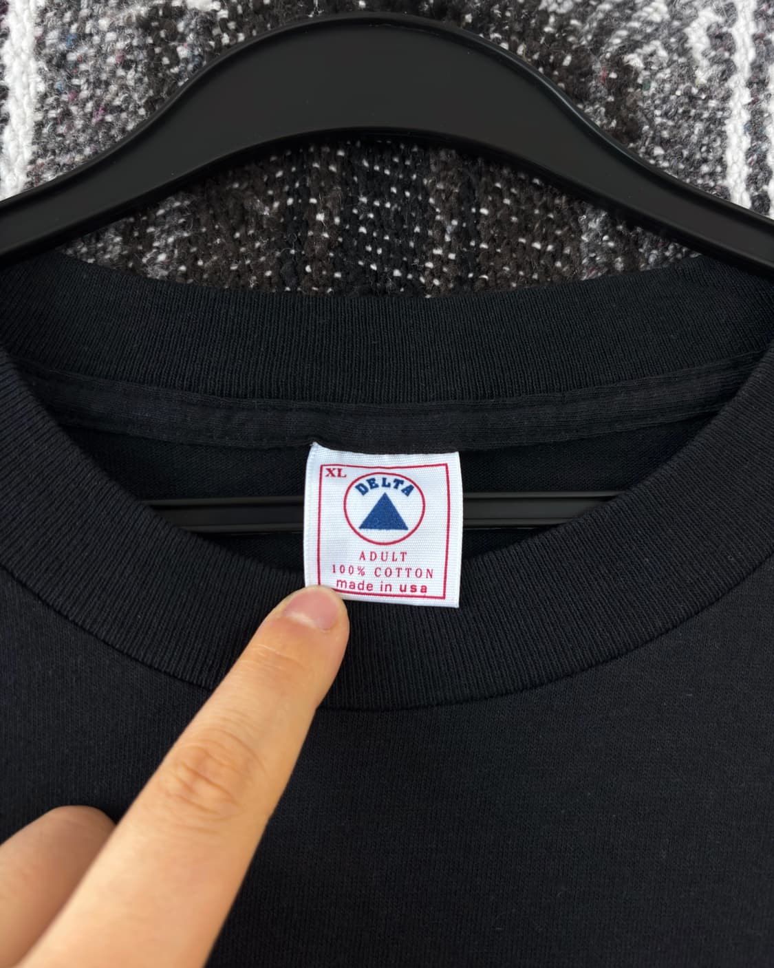 90s 카멜 joe's place 티셔츠 상품이미지6