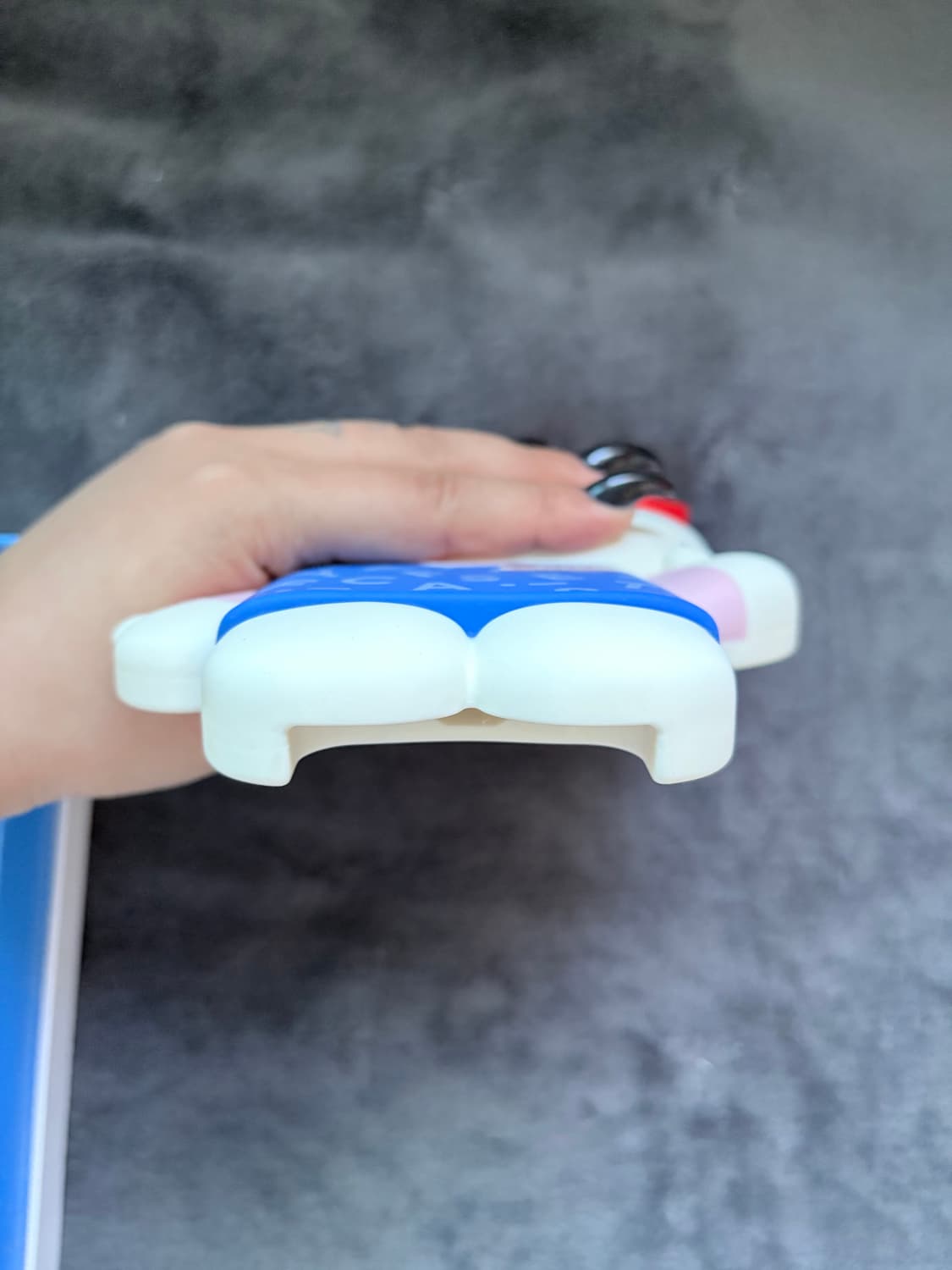 케이스티파이 헬로키티 아이폰15프로 케이스 상품이미지4