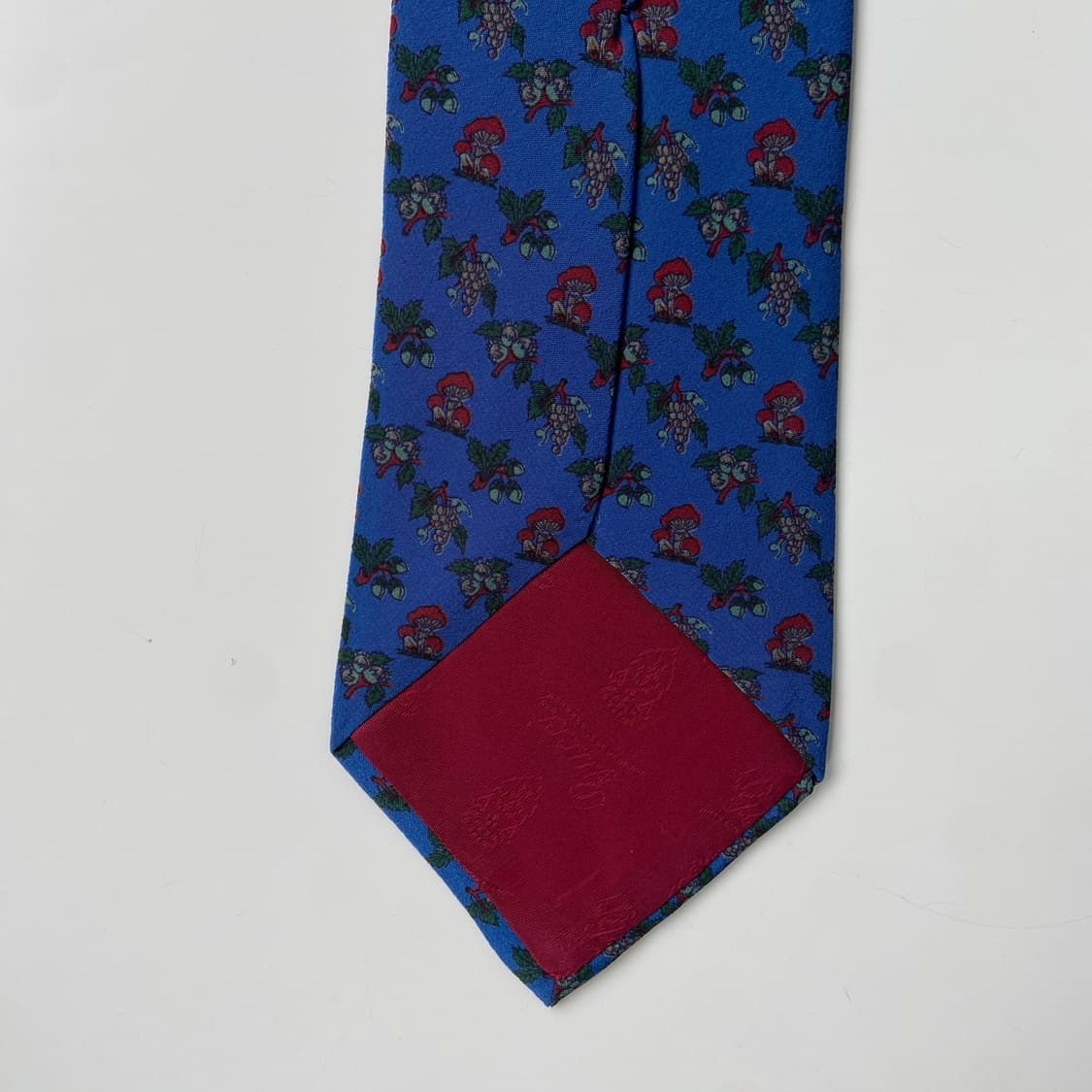 구찌(GUCCI) 명품 정품 넥타이 8.6cm 상품이미지7