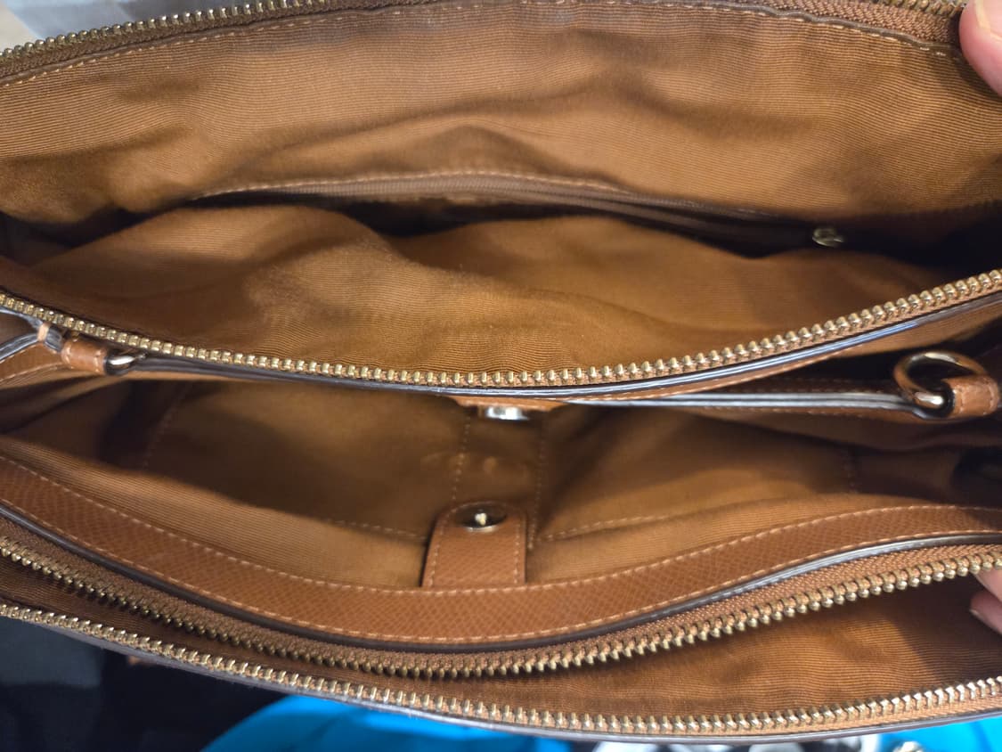 코치 숄더백,토트백  상품이미지7