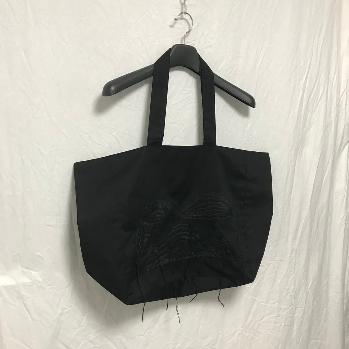 KIDEELL / MUSHROOM TOTE BAG 상품이미지2