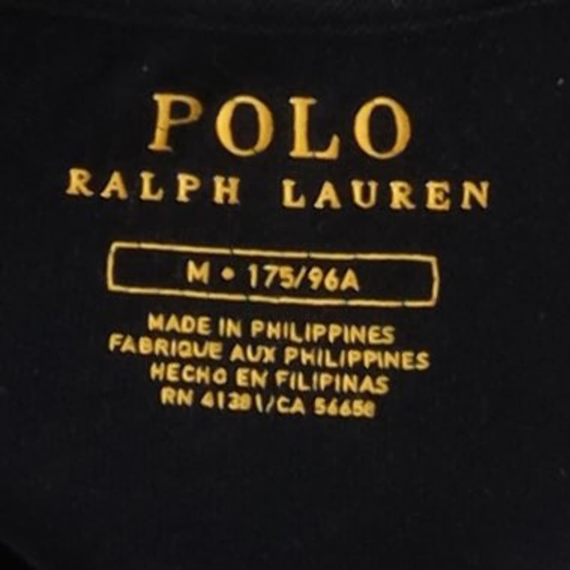 폴로 랄프로렌 Polo Ralph Lauren Long Sleeve 상품이미지8