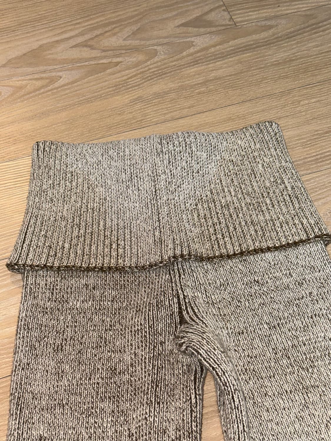 jaded london 니트 popper trouser 상품이미지6