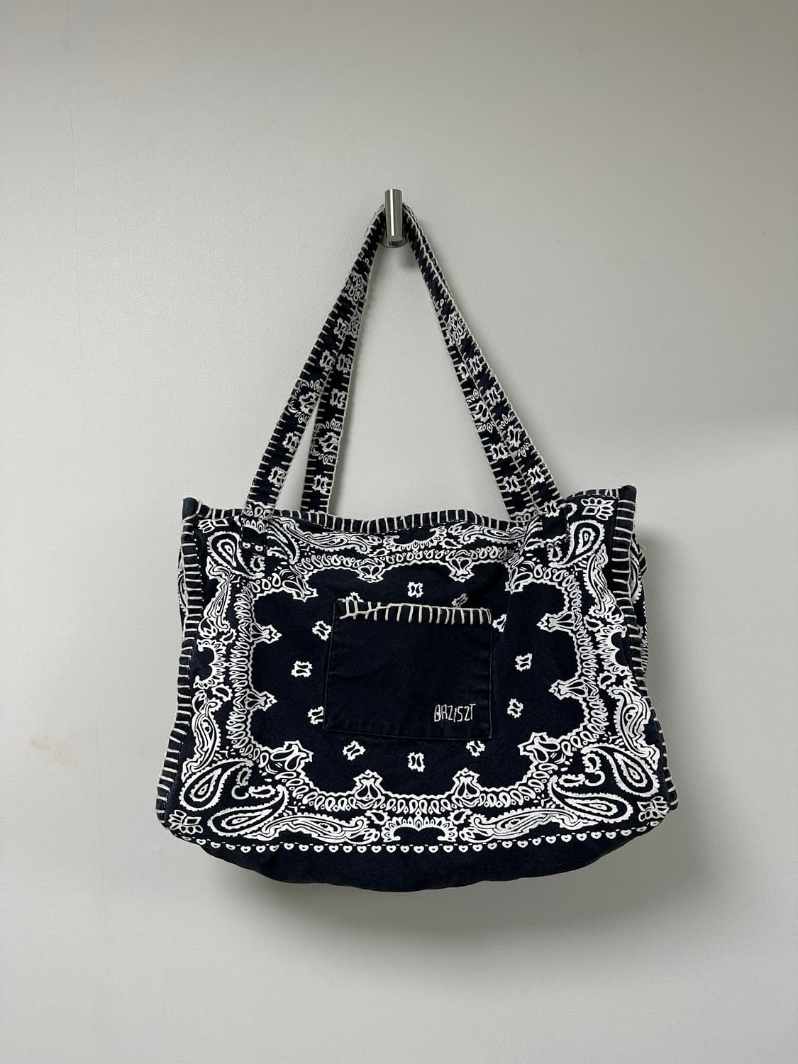 [바지스트] baziszt bandana bag 상품이미지1