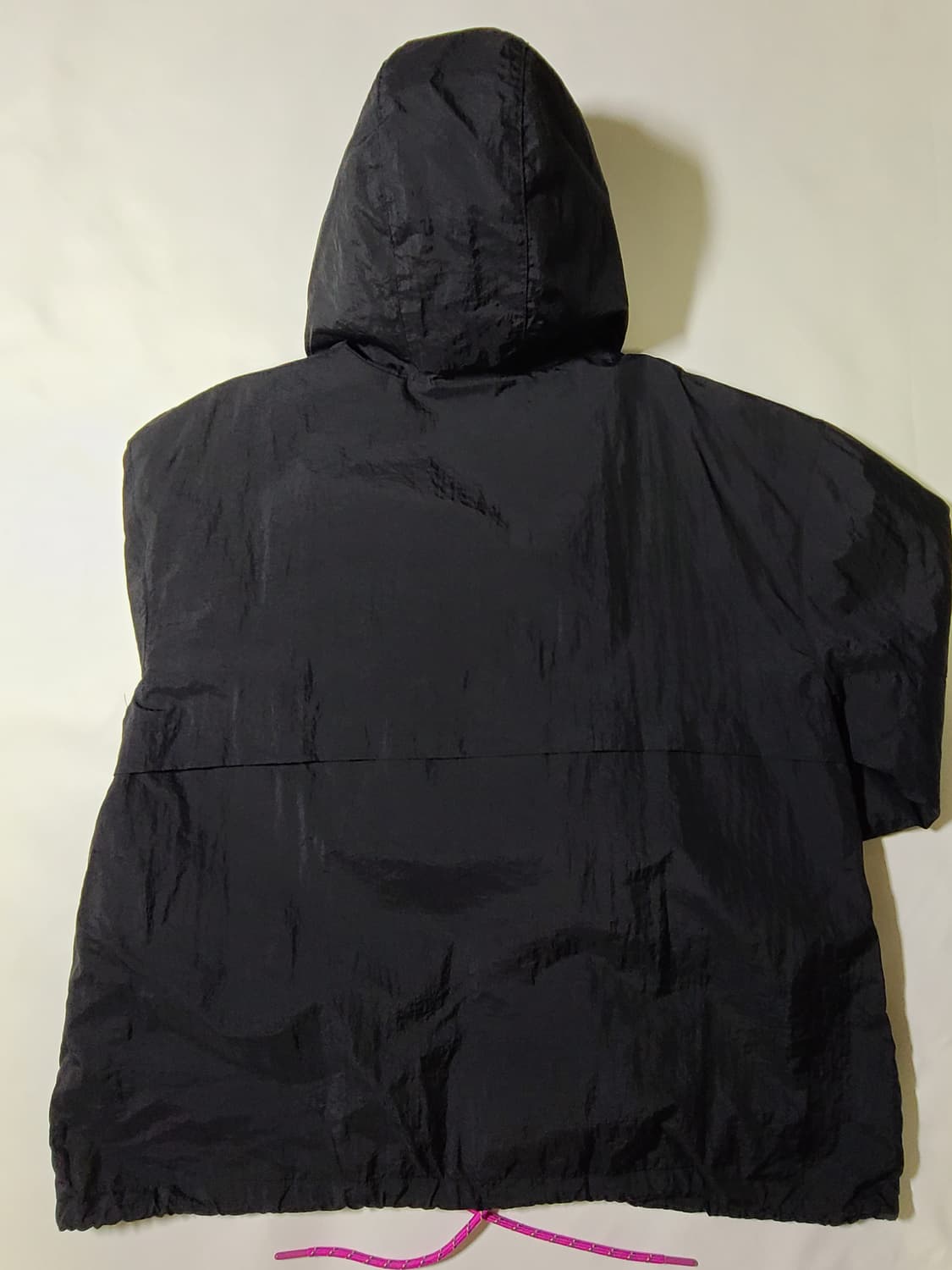 나이키 우먼스 바람막이(M사이즈) 상품이미지5