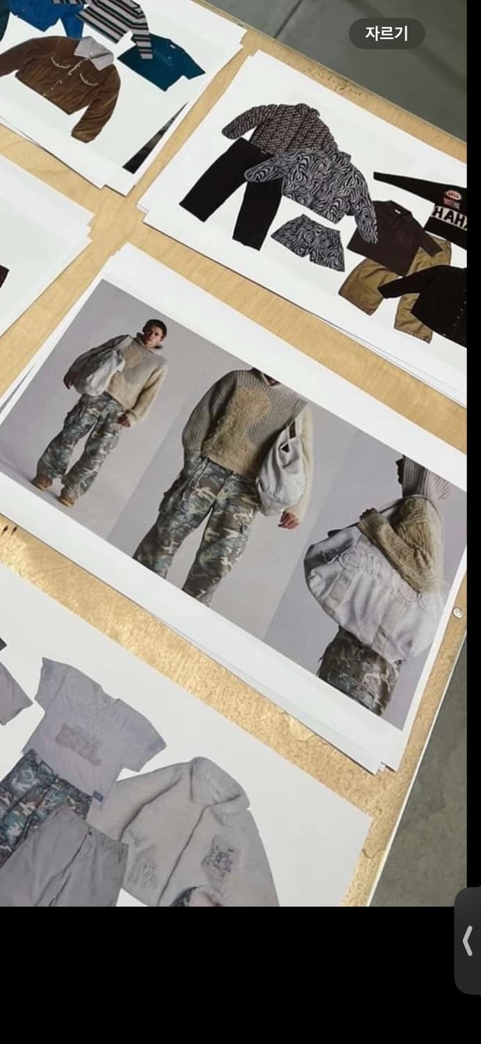 Silk Swirl hoodie 상품이미지8