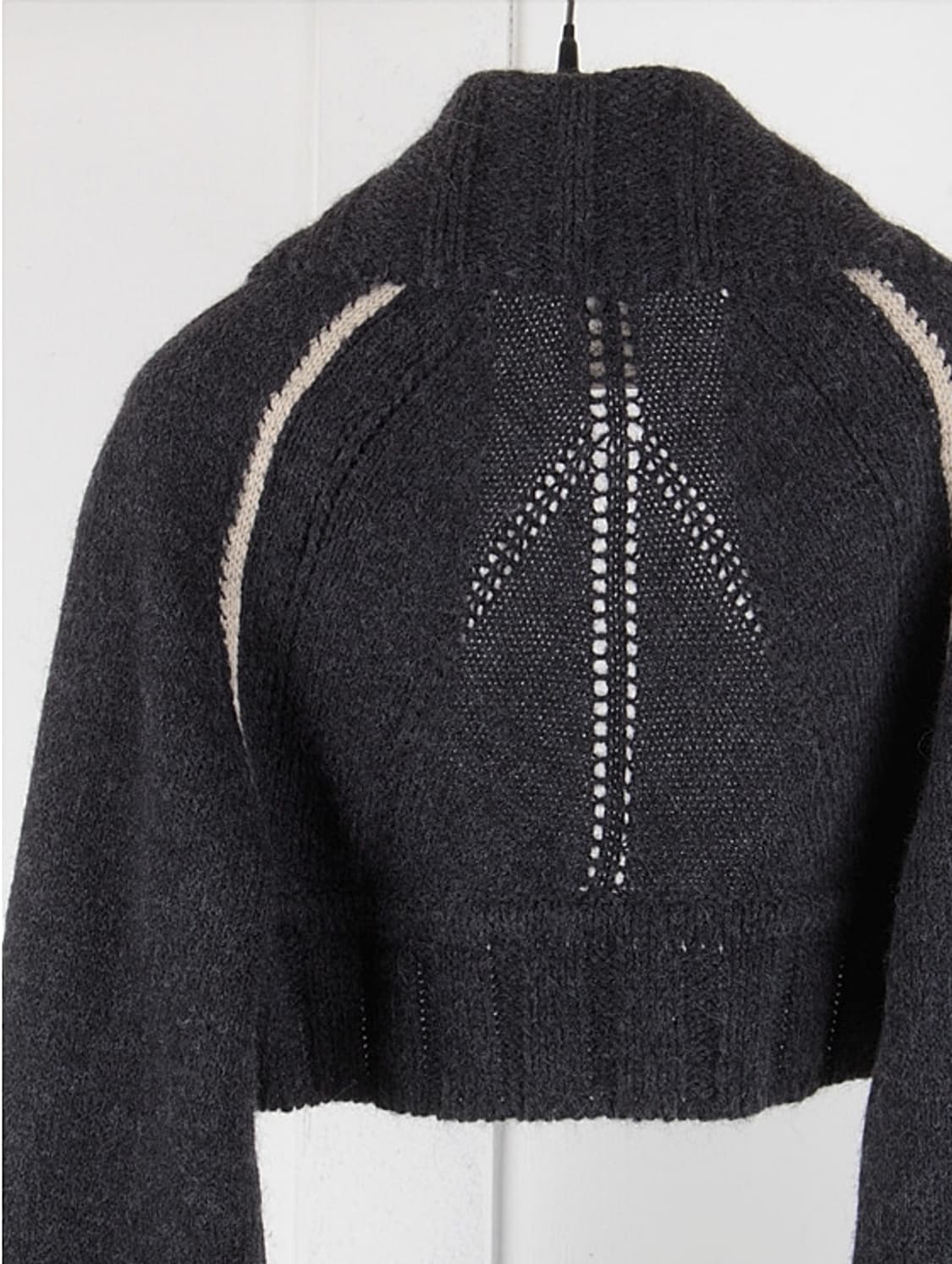 DRIES VAN NOTEN knit bolero  상품이미지4