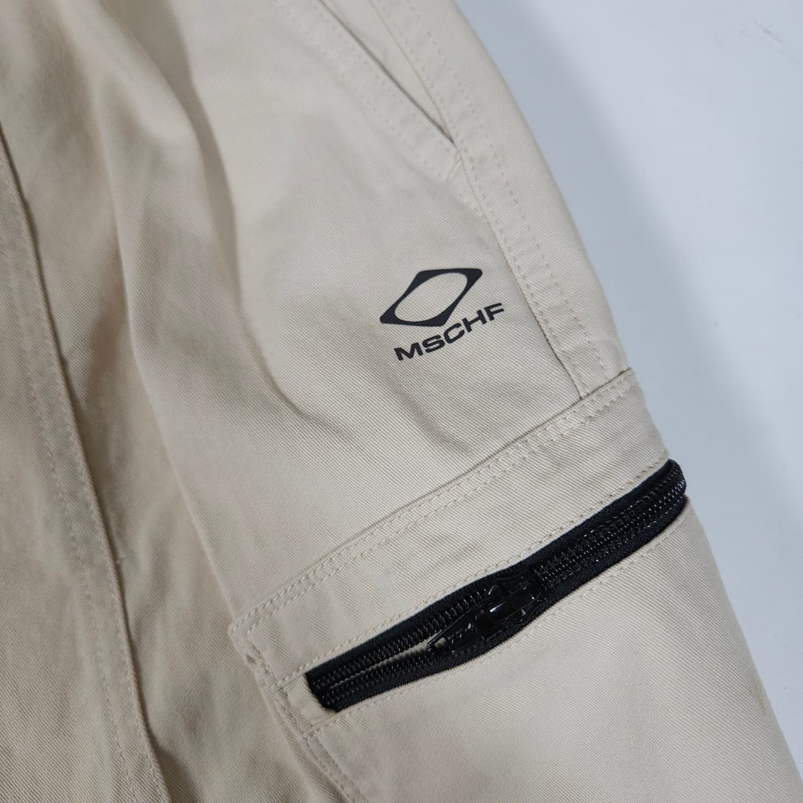 미스치프 드로우스트링 팬츠 상품이미지4