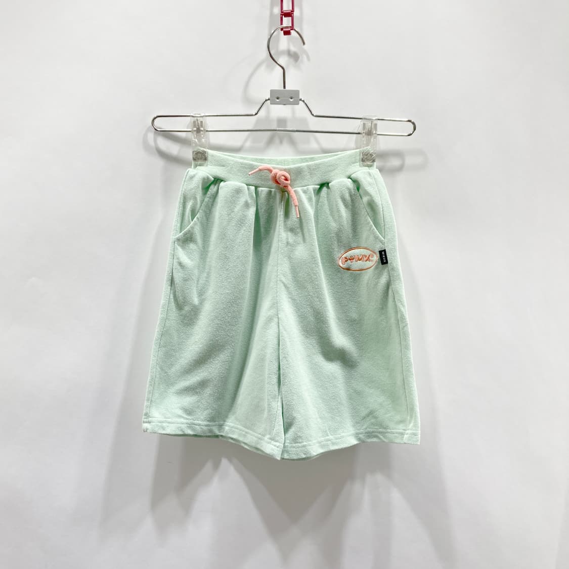 르뮤 키즈 밴딩팬츠 민트 140호 6-7세 상품이미지1