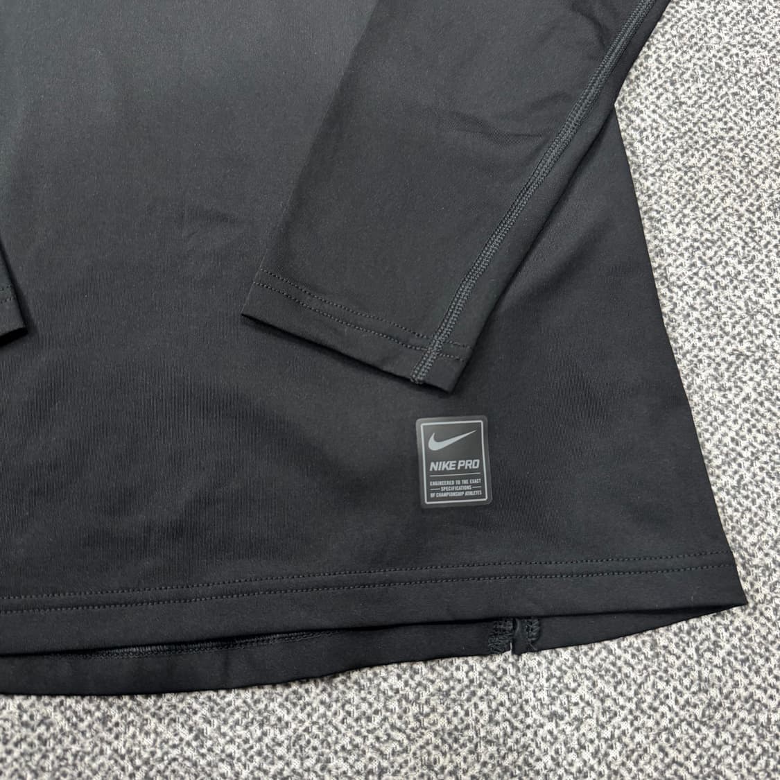나이키 프로 드라이핏 롱슬리브 상품이미지3