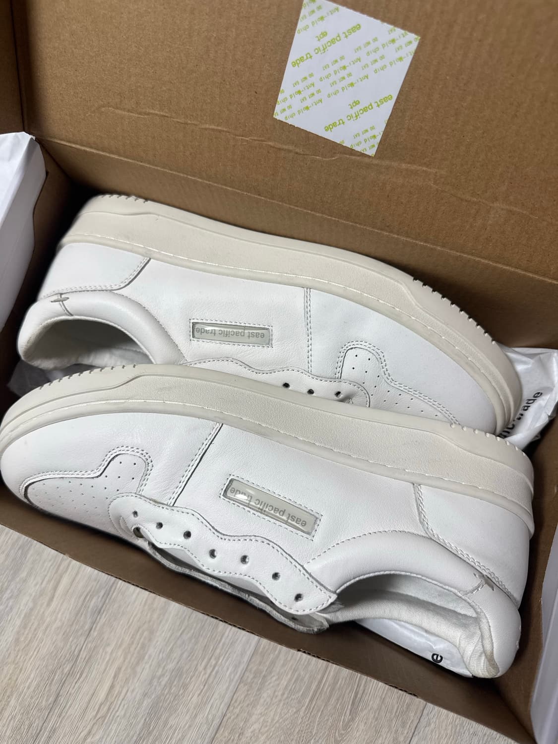 EPT 신발 275 - 280 상품이미지9