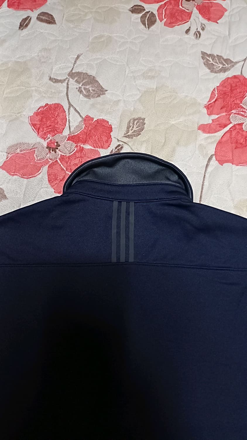 아디다스골프 기모긴팔 100 가슴53 기장73 상품이미지4