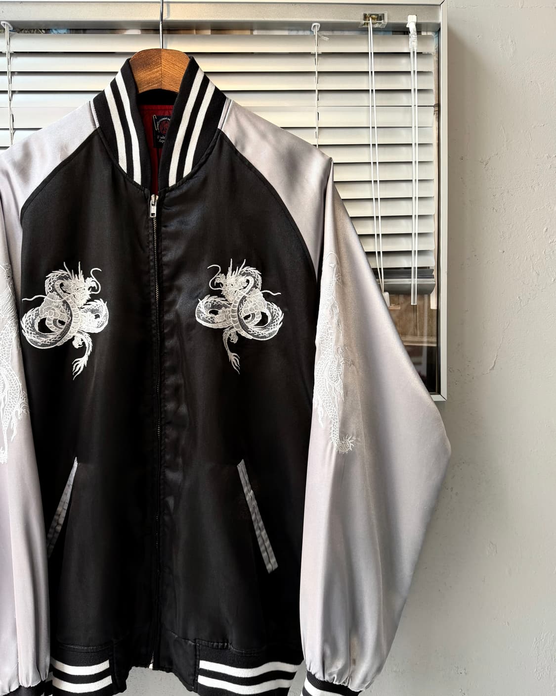 Japanese traditional Sukajan 상품이미지2