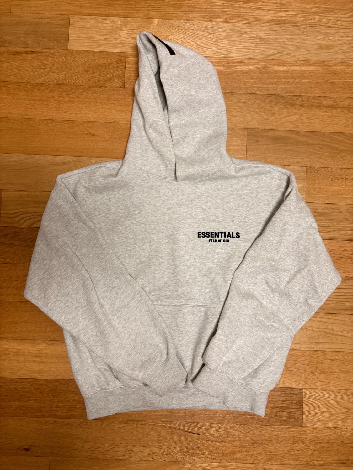 피오갓에센셜더코어후드S 상품이미지2