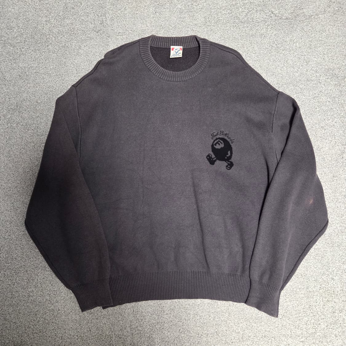 일본 후즈후갤러리 니트 스웨터 Free 상품이미지2