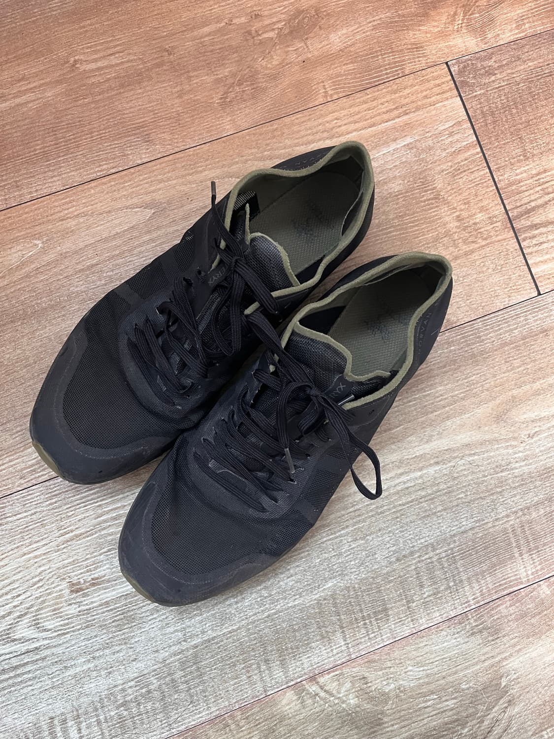 아크테릭스 노반 SL2 265 상품이미지1