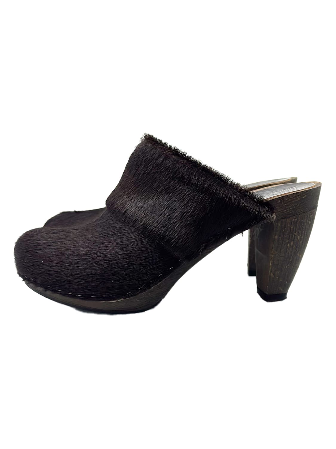 Bosabo Hair on hide Crogs/ 35 상품이미지2