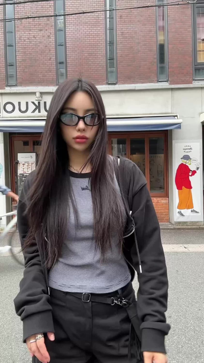 젠틀몬스터 키코 상품이미지3