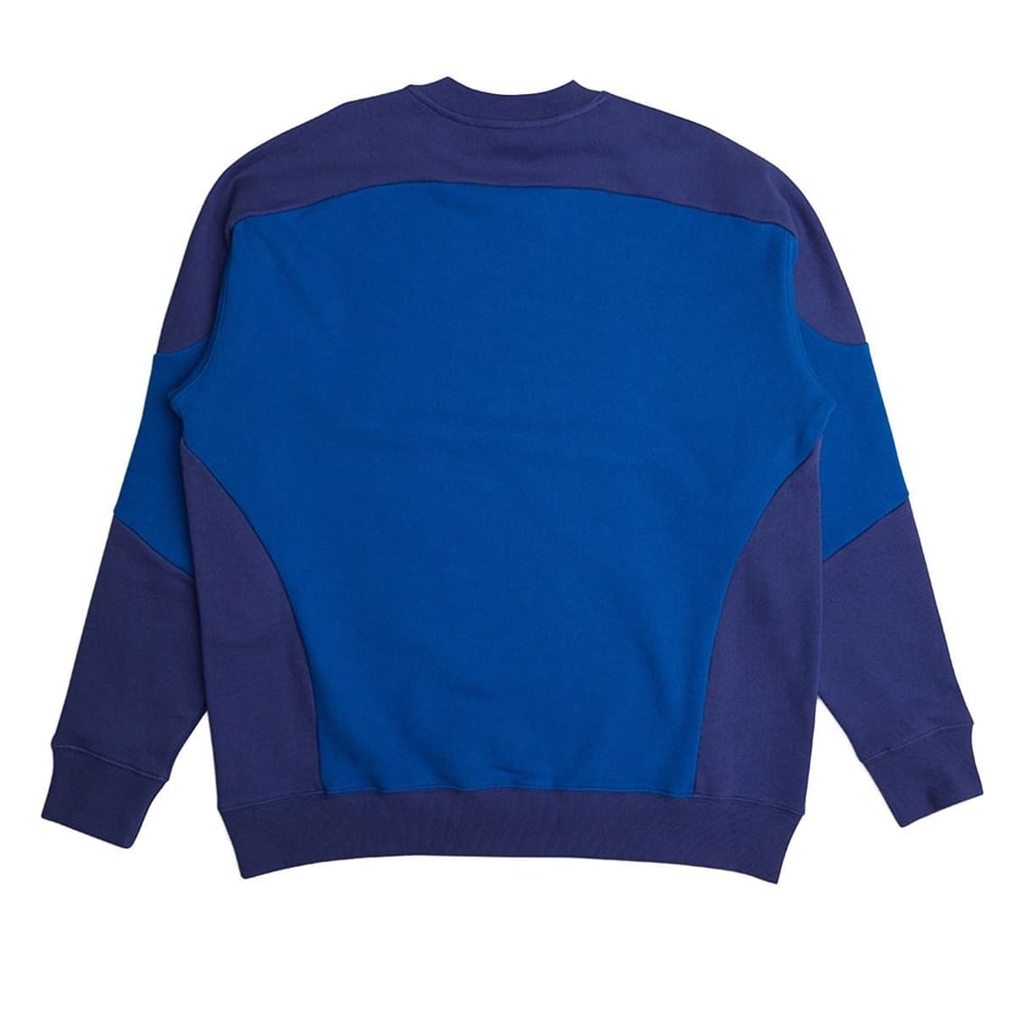 데우스 투어링 크루 맨투맨 L사이즈 판매 상품이미지7