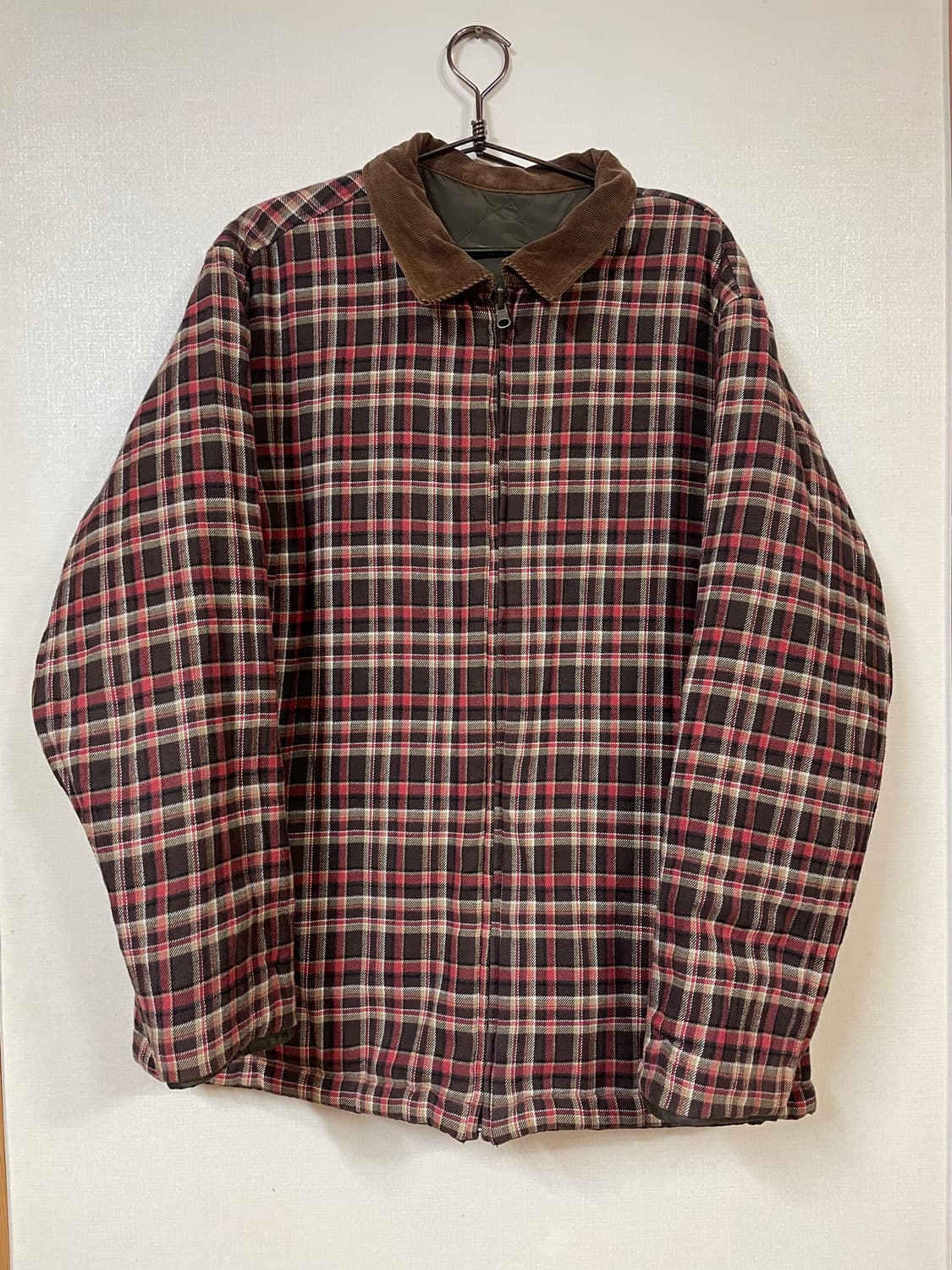 일본 빈티지자켓 상품이미지4