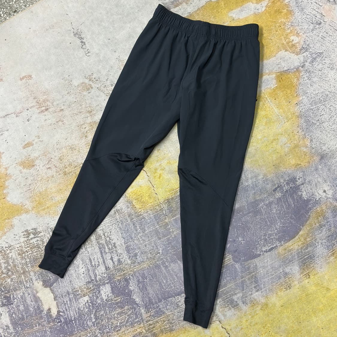 언더아머 러닝 조거팬츠 L 상품이미지3