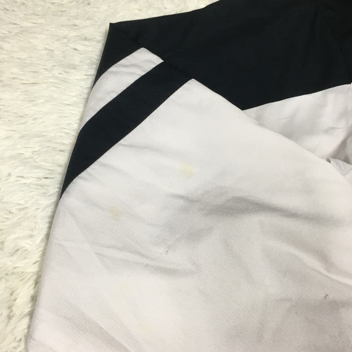 나이키 우븐 아노락 CC09 상품이미지2