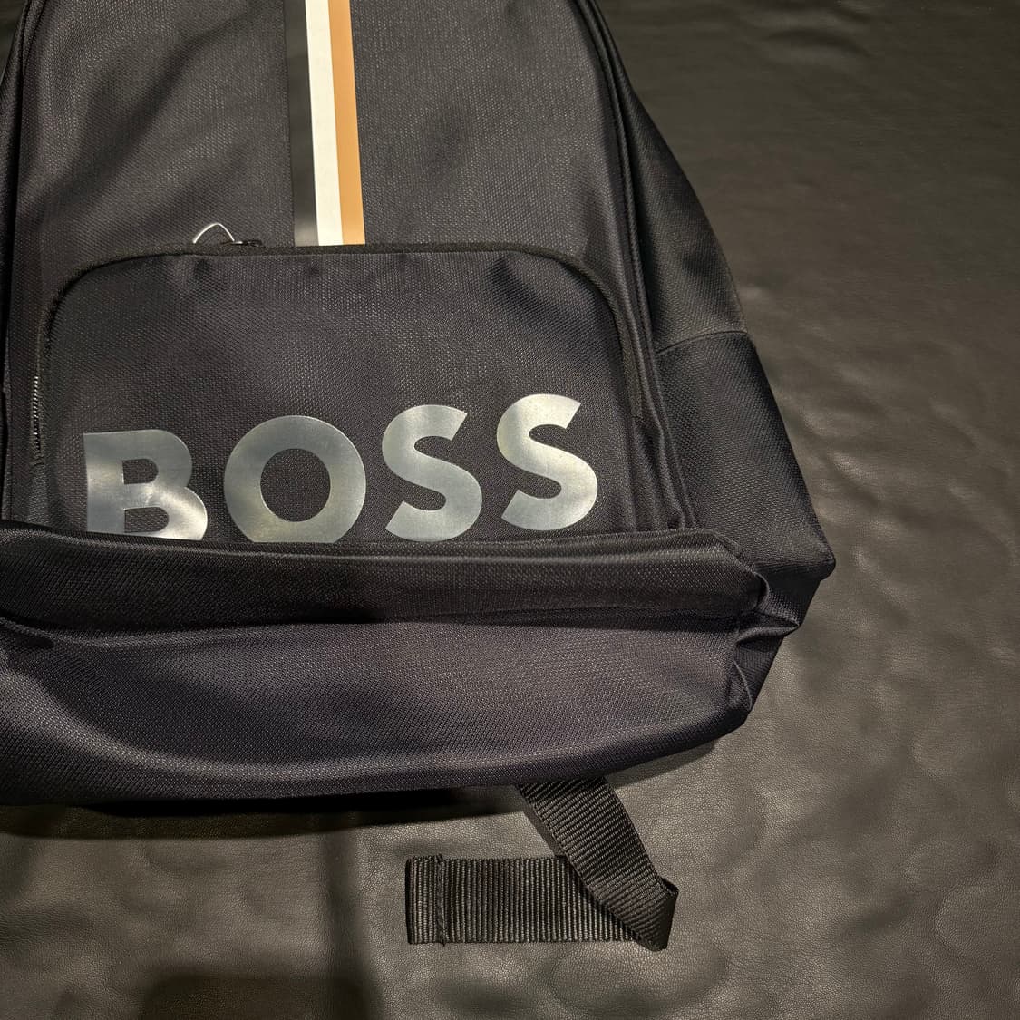 휴고 보스 백팩 상품이미지4