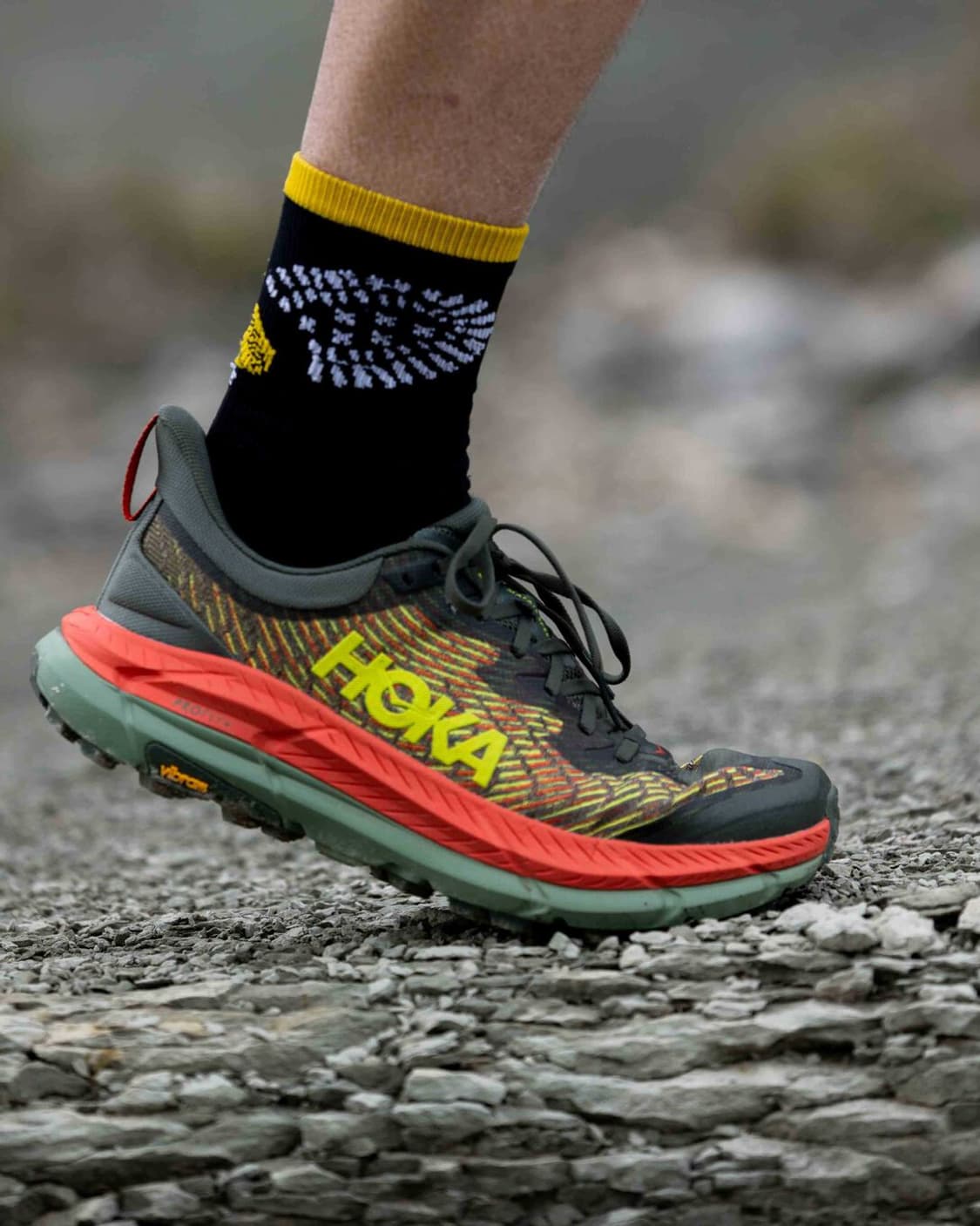 정품 호카오네오네 마파테스피드 4 상품이미지1