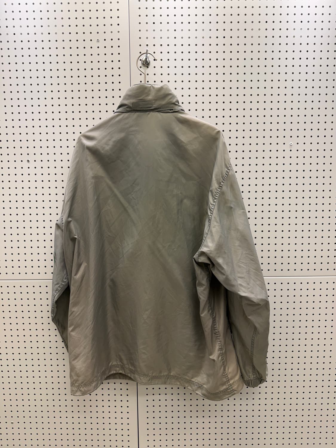 나이키 90s 올드스쿨 우븐 트랙 자켓 U1254 상품이미지3