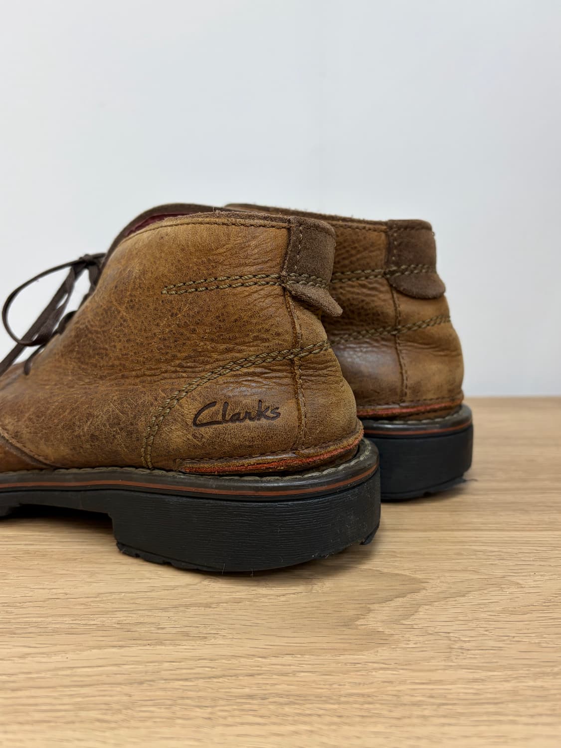 Clarks 상품이미지6