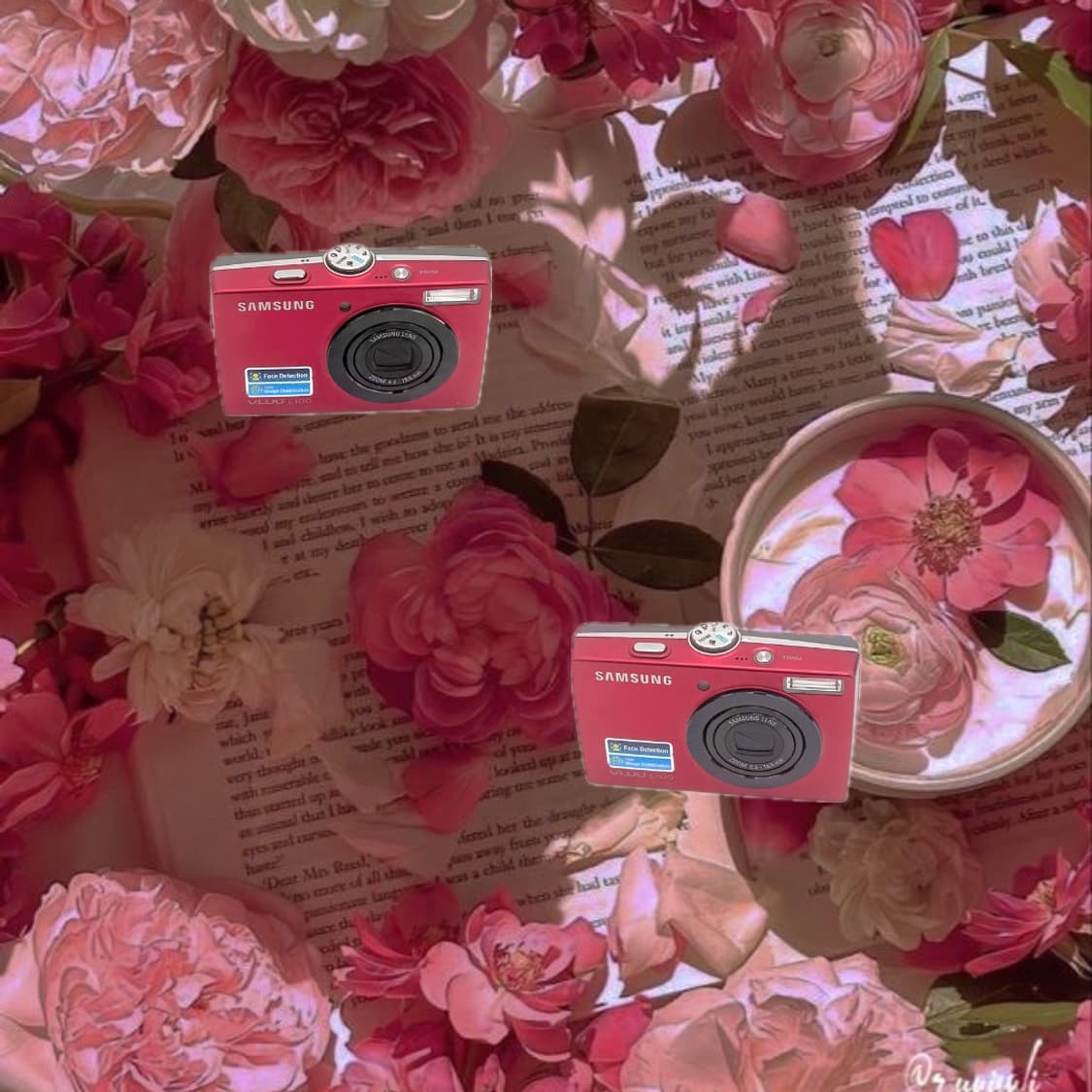 입문&강추!) Samsung VLUU L100 디카 카메라 상품이미지1