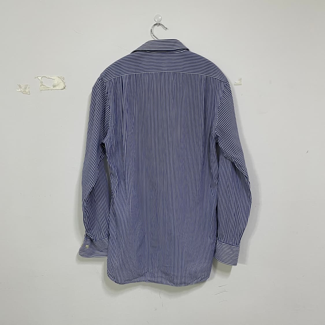 폴로 스트라이프 셔츠 상품이미지2