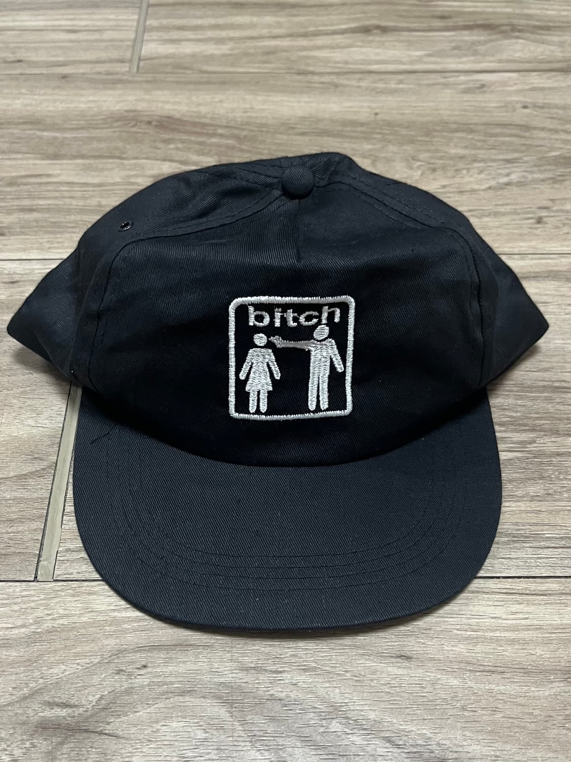 비치스케이트보드 캡 상품이미지1