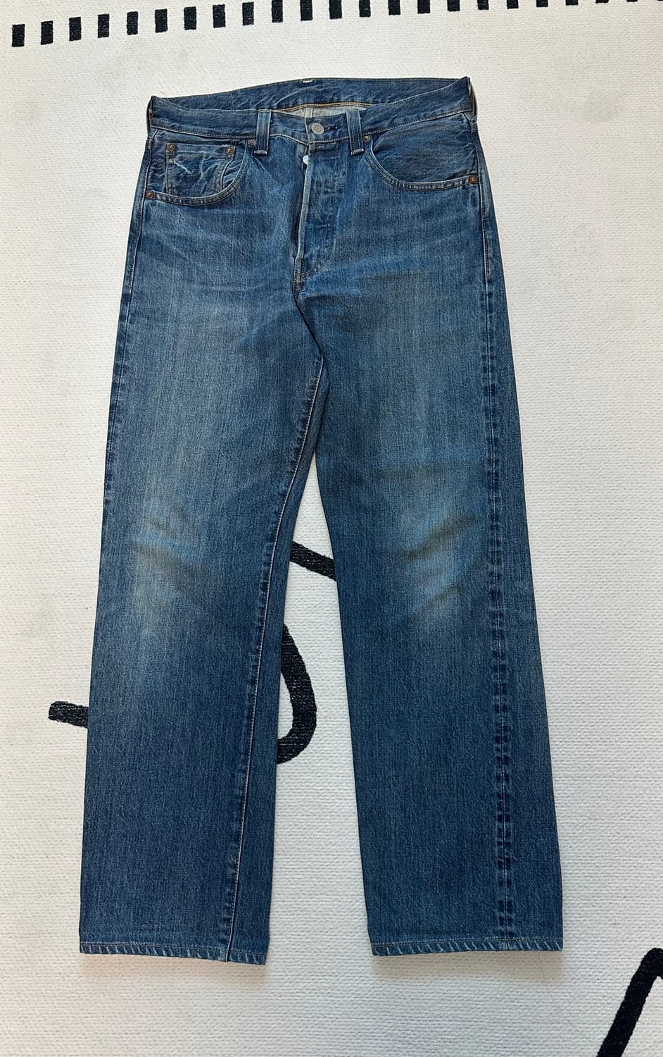 LVC 47501 중청 30/32 상품이미지2