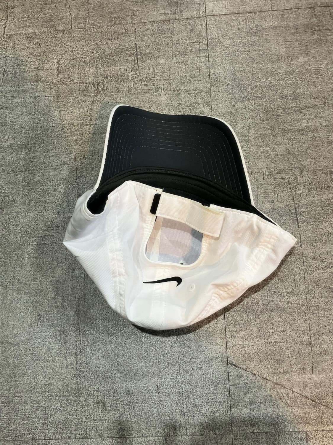 Nike 나이키 올드스쿨스트릿 스우시 볼캡모자 상품이미지2