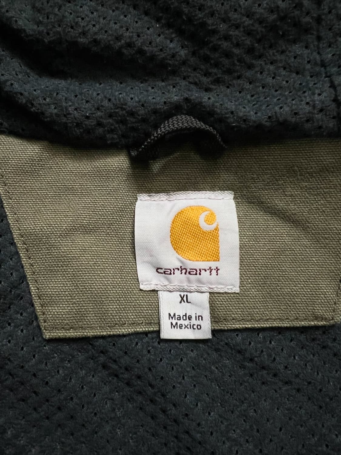 칼하트 J360 액티브 자켓 상품이미지5