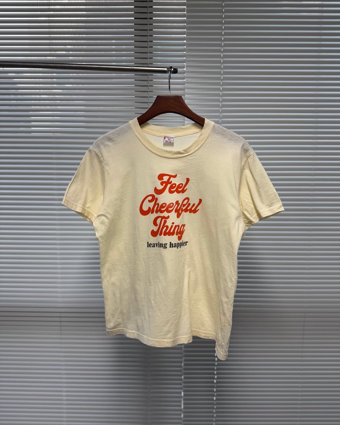 freak’s store 빈티지 컬렉션 티셔츠 상품이미지1