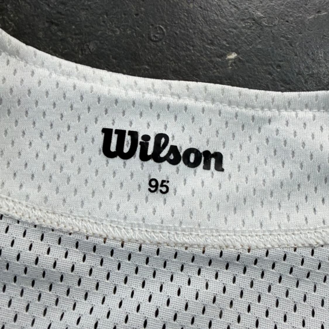 95 NC다이노스 이호준 유니폼  상품이미지4