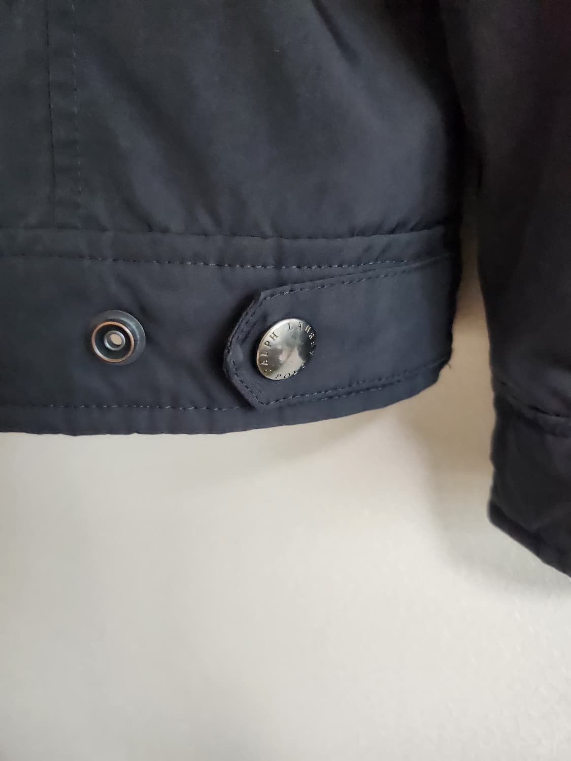 폴로랄프로렌 봄버자켓 (S 상품이미지7