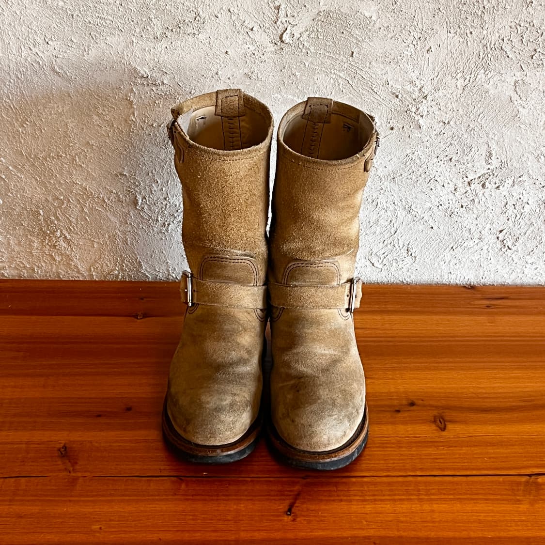 레드윙 엔지니어부츠 8268 상품이미지3