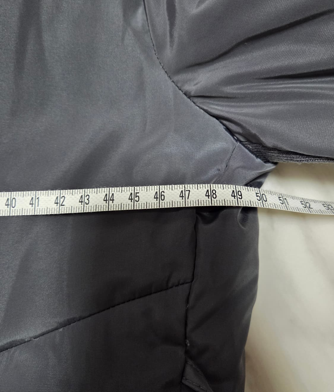 지오송지오 리버시블 다운 패딩 상품이미지8