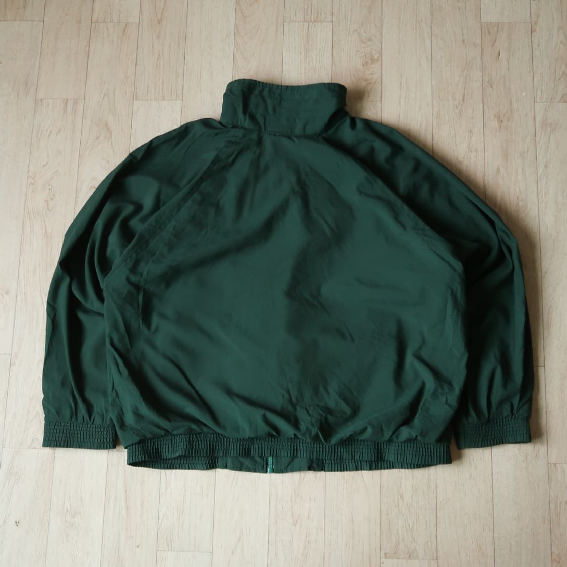 [Made in France] 빈티지 라코스테 블루종 자켓 상품이미지10