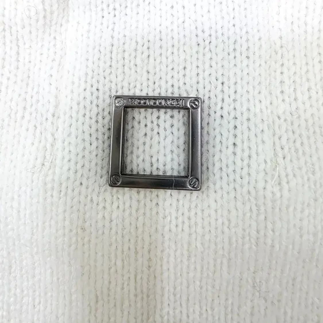 우영미 니트 아이보리 110 상품이미지9