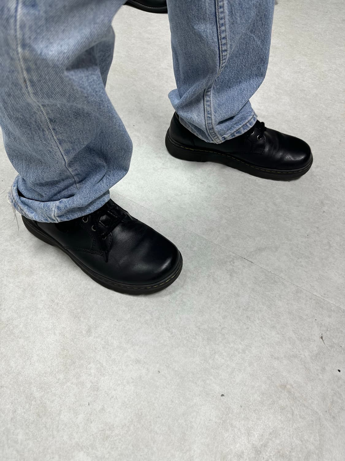 닥터마틴 Tipton low 상품이미지10