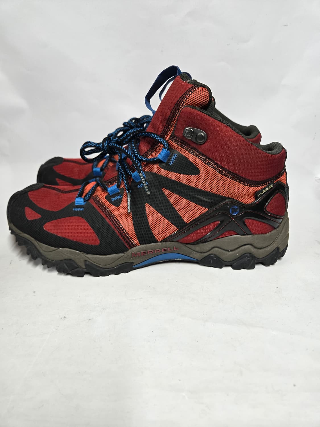 머렐 등산화 US10 (275~280mm) 상품이미지3
