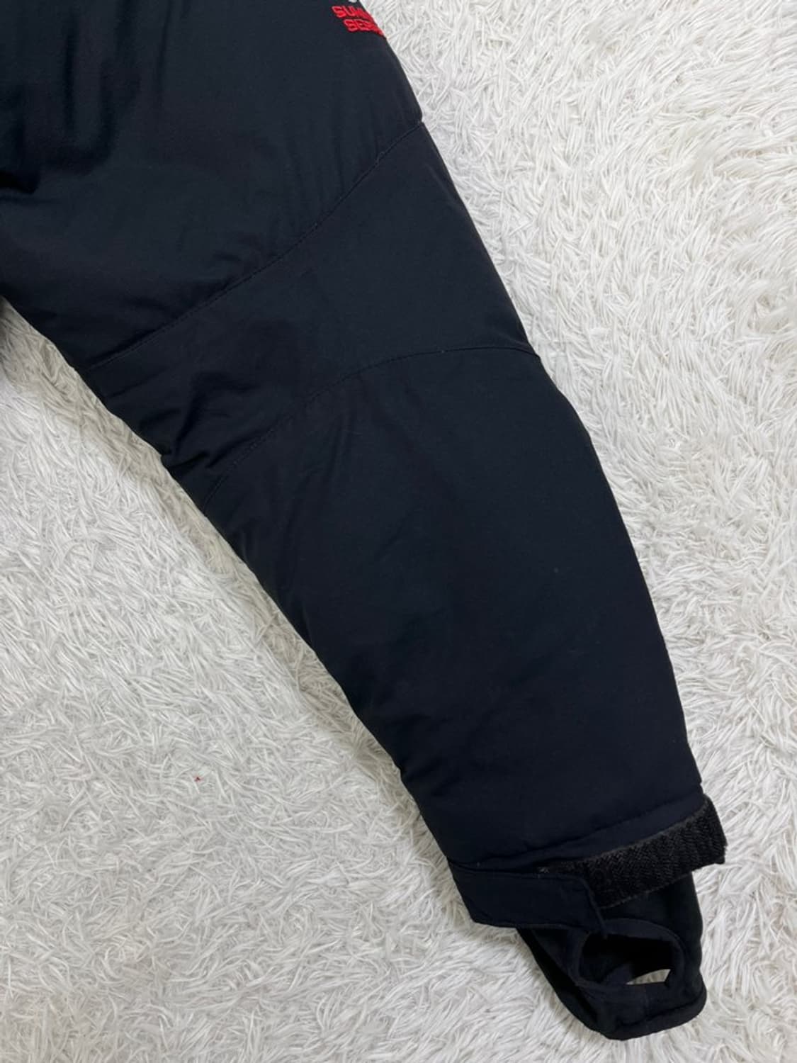 노스페이스 히말라야 패딩/#368 상품이미지3