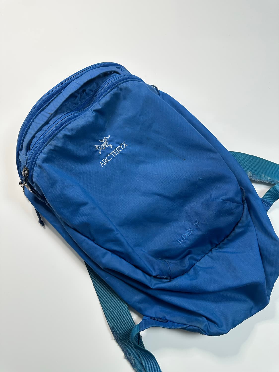 아크테릭스 인덱스 15L 블루 상품이미지1